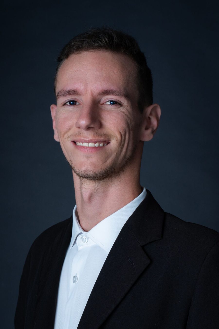 Wadyson Luiz, filmmaker